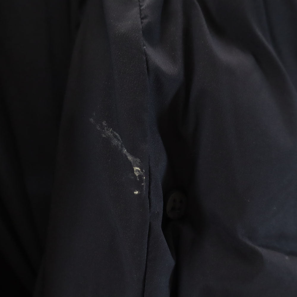 TATRAS Polish Down Coat Charcoal Black Size JP 3