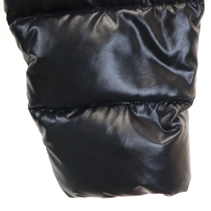 DUVETICA Bulgarian Down Jacket Black Size 40