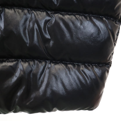 DUVETICA Bulgarian Down Jacket Black Size 40