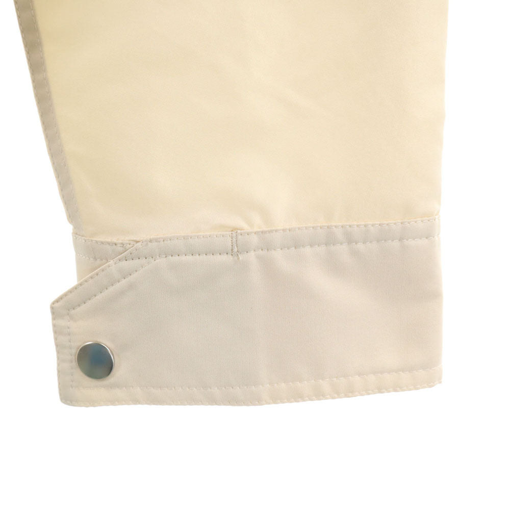 Rick Owens S/S 20 TECUATL White Coat Size 40
