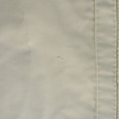 LOUIS VUITTON Trench Coat Beige Size 36