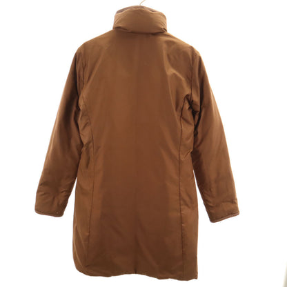 MONCLER Reversible Black Down Coat Size 0 0