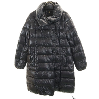 TATRAS Polish Made Down Coat Charcoal Gray Size 2