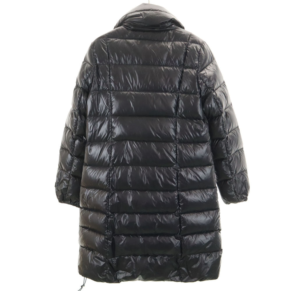 TATRAS Polish Made Down Coat Charcoal Gray Size 2