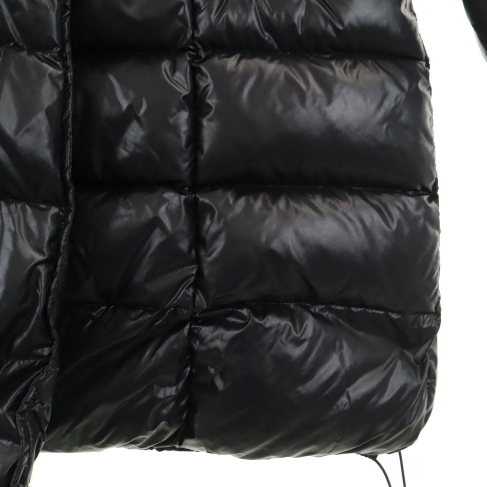 TATRAS Polish Made Down Coat Charcoal Gray Size 2