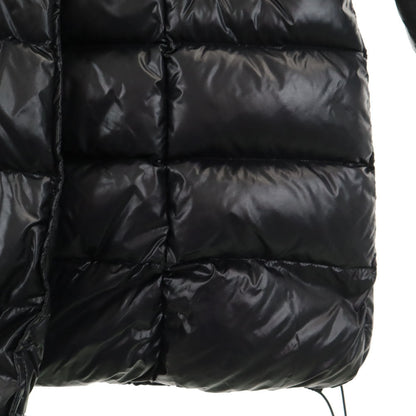 TATRAS Polish Made Down Coat Charcoal Gray Size 2