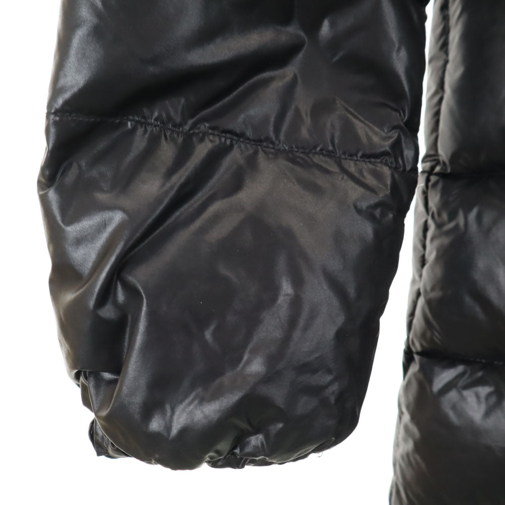 TATRAS Polish Made Down Coat Charcoal Gray Size 2