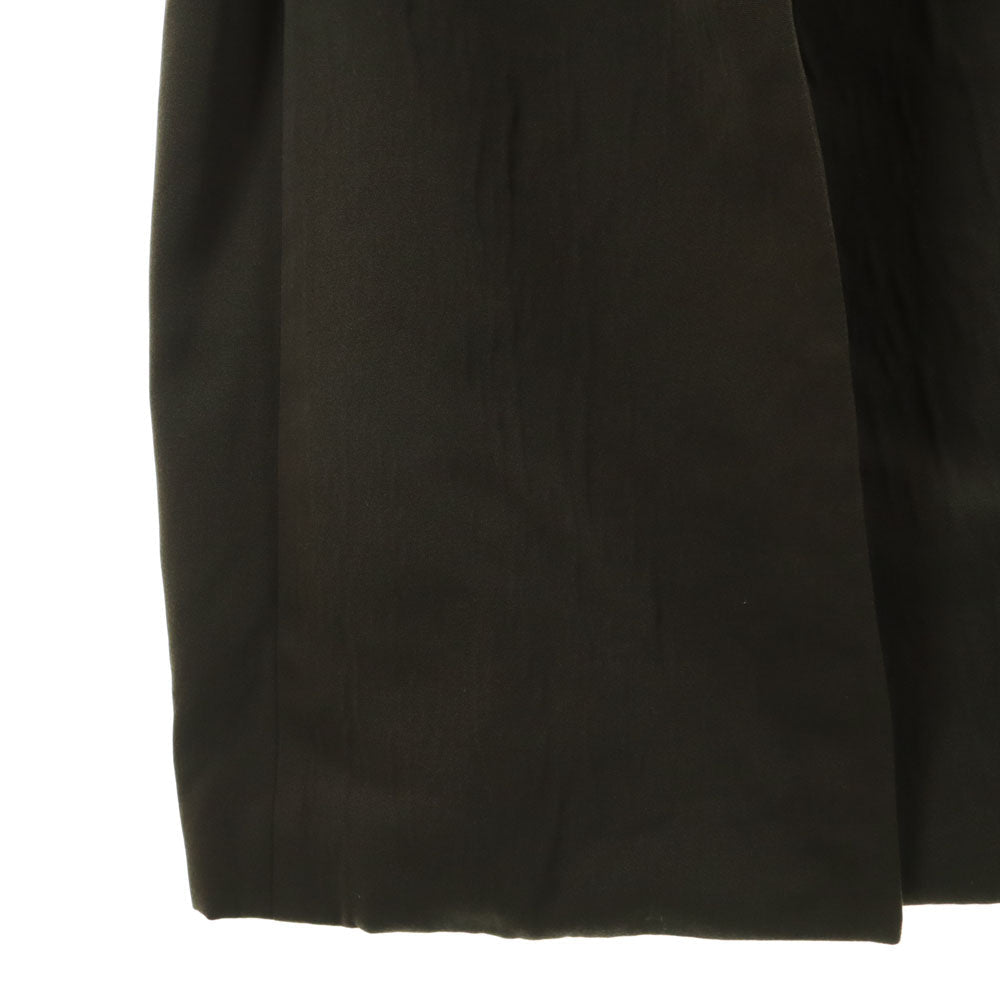 Chloe Shawl Collar Coat Khaki