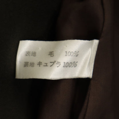 Chloe Shawl Collar Coat Khaki