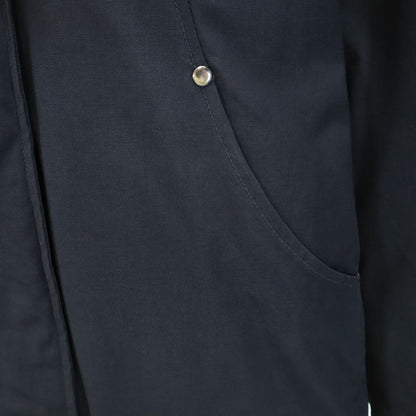 Moose Knuckles Canadian Down Coat Charcoal Gray Size M