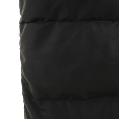 DUVETICA Down Jacket Black Size 48