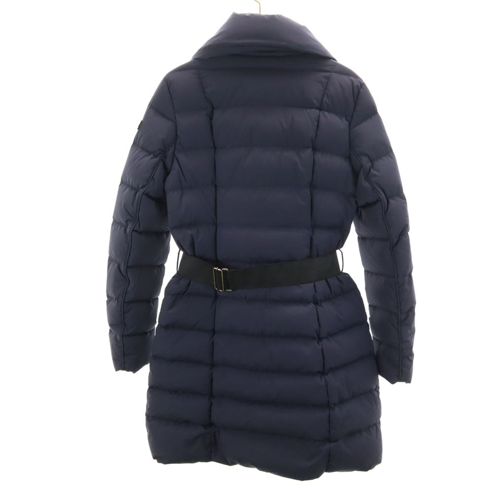 TATRAS Polish Down Coat Navy Size 2