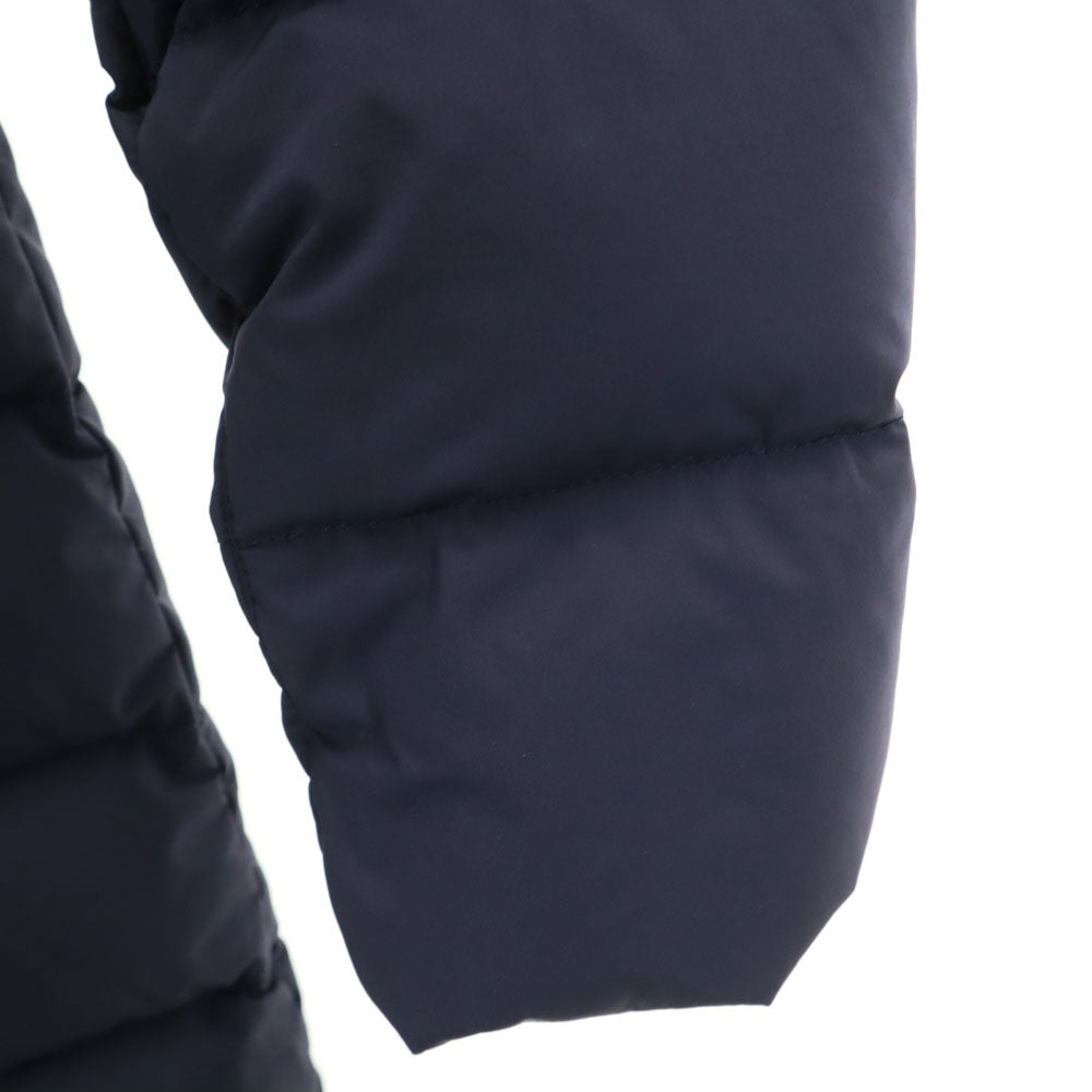 TATRAS Polish Down Coat Navy Size 2