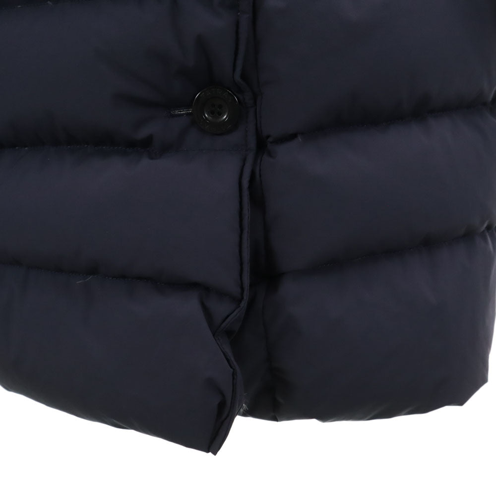 TATRAS Polish Down Coat Navy Size 2