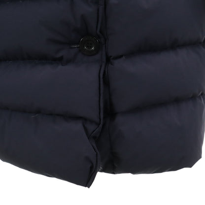 TATRAS Polish Down Coat Navy Size 2