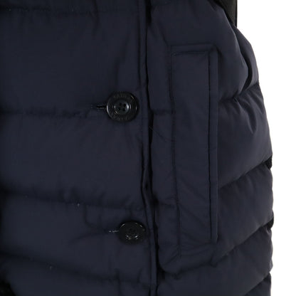 TATRAS Polish Down Coat Navy Size 2