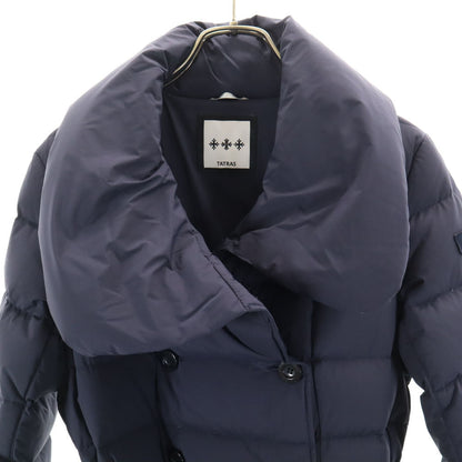 TATRAS Polish Down Coat Navy Size 2