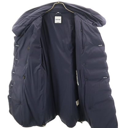 TATRAS Polish Down Coat Navy Size 2