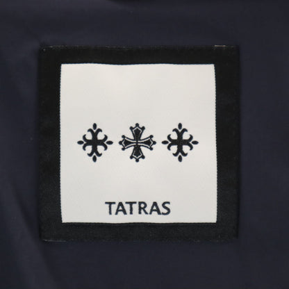 TATRAS Polish Down Coat Navy Size 2