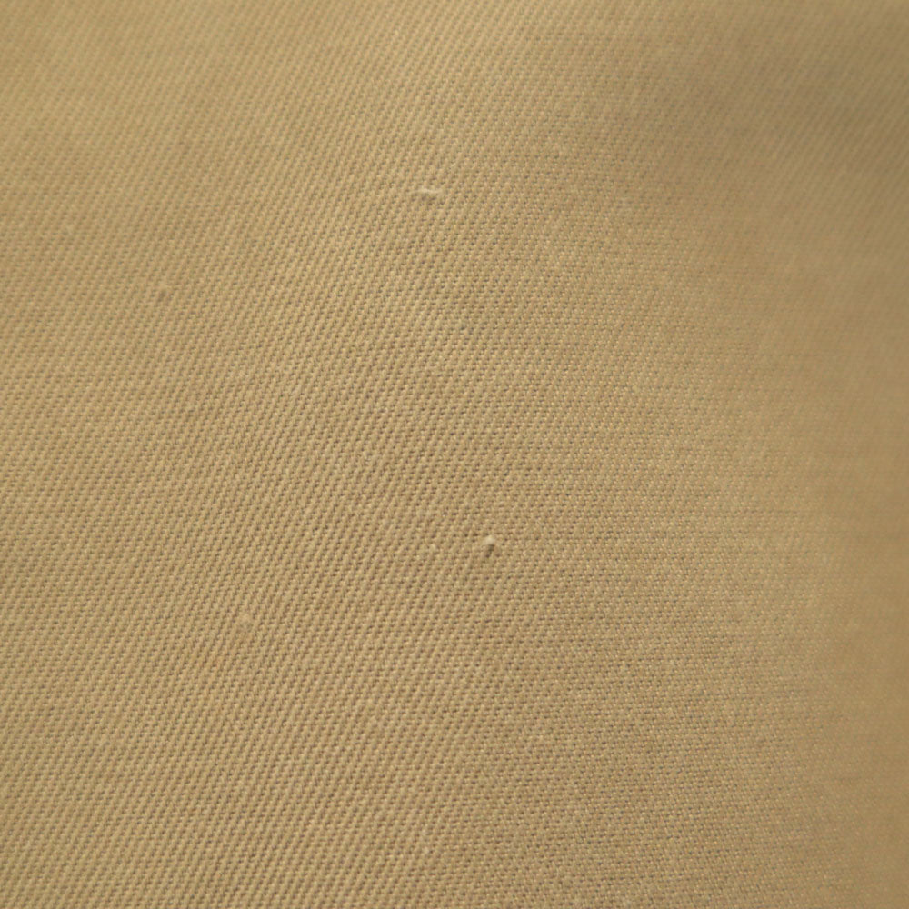 HYKE Beige Trench Coat w/ Wool Liner Size 2