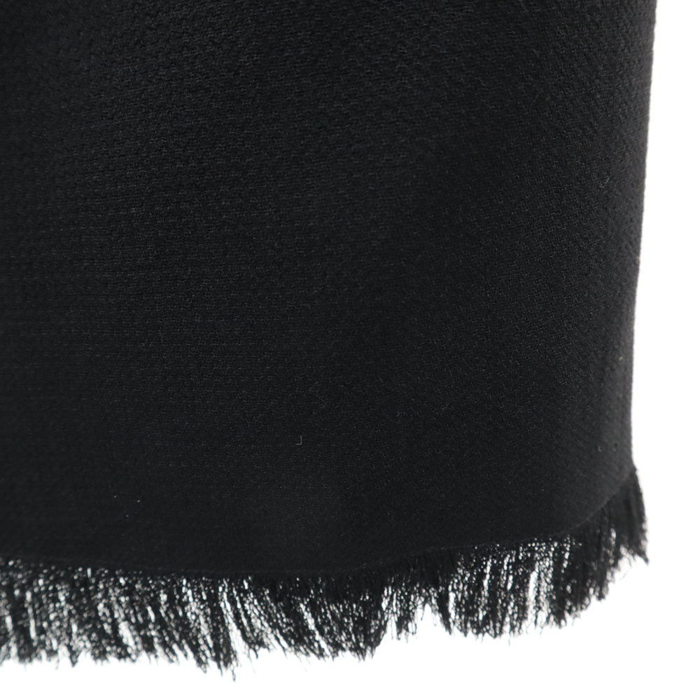 FOXEY Sleeveless Dress Black Size 38