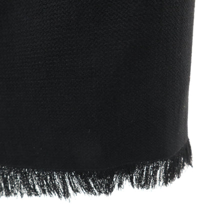 FOXEY Sleeveless Dress Black Size 38
