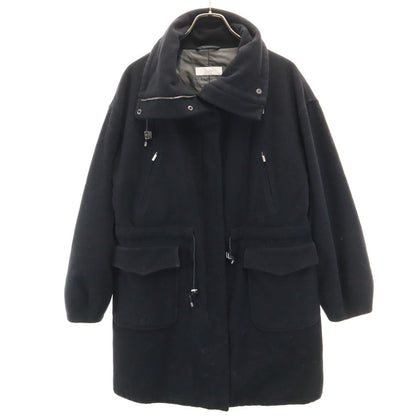 Herno Black Coat