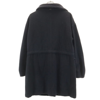 Herno Black Coat