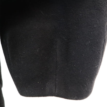 Herno Black Coat