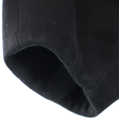 Herno Black Coat