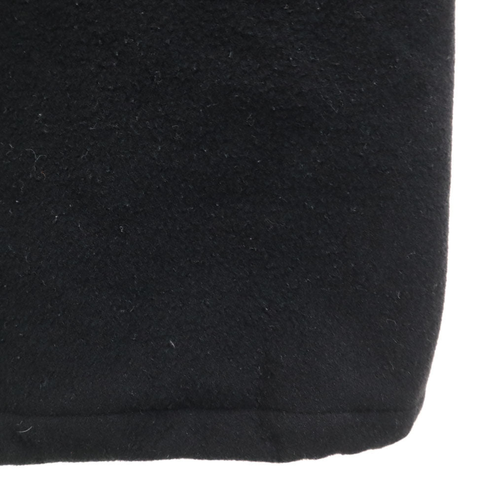 Herno Black Coat