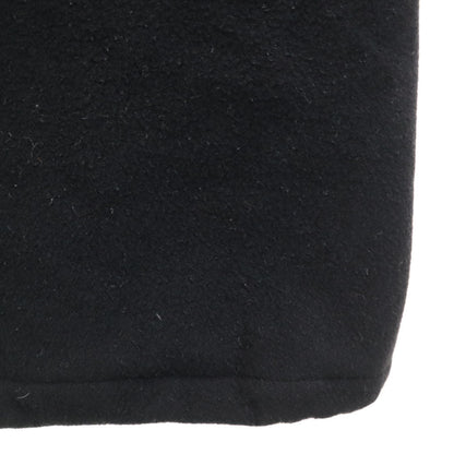 Herno Black Coat