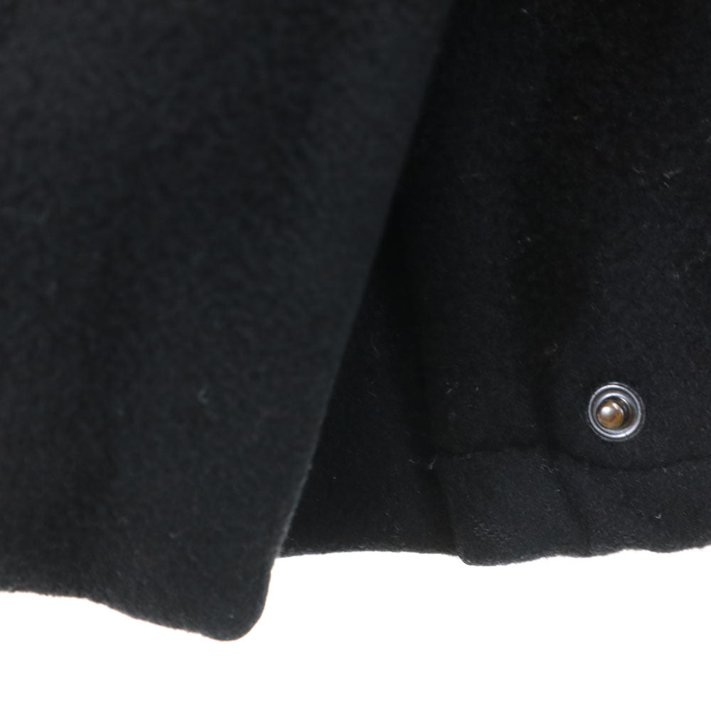 Herno Black Coat