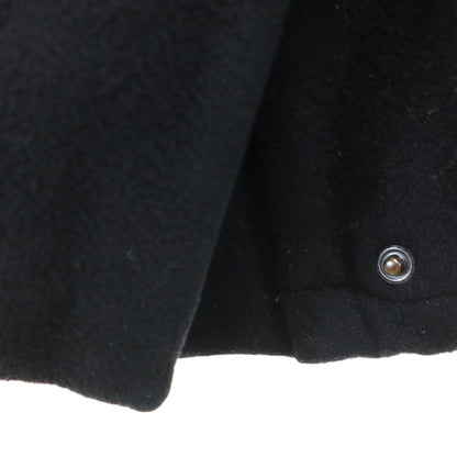 Herno Black Coat