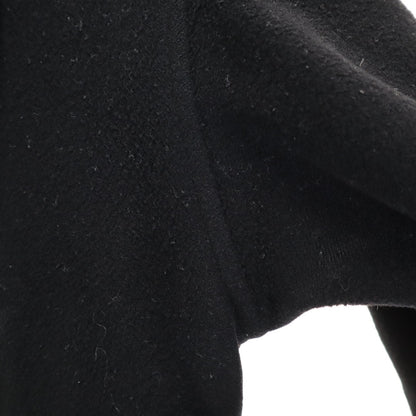 Herno Black Coat