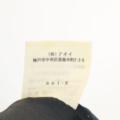 Herno Black Coat