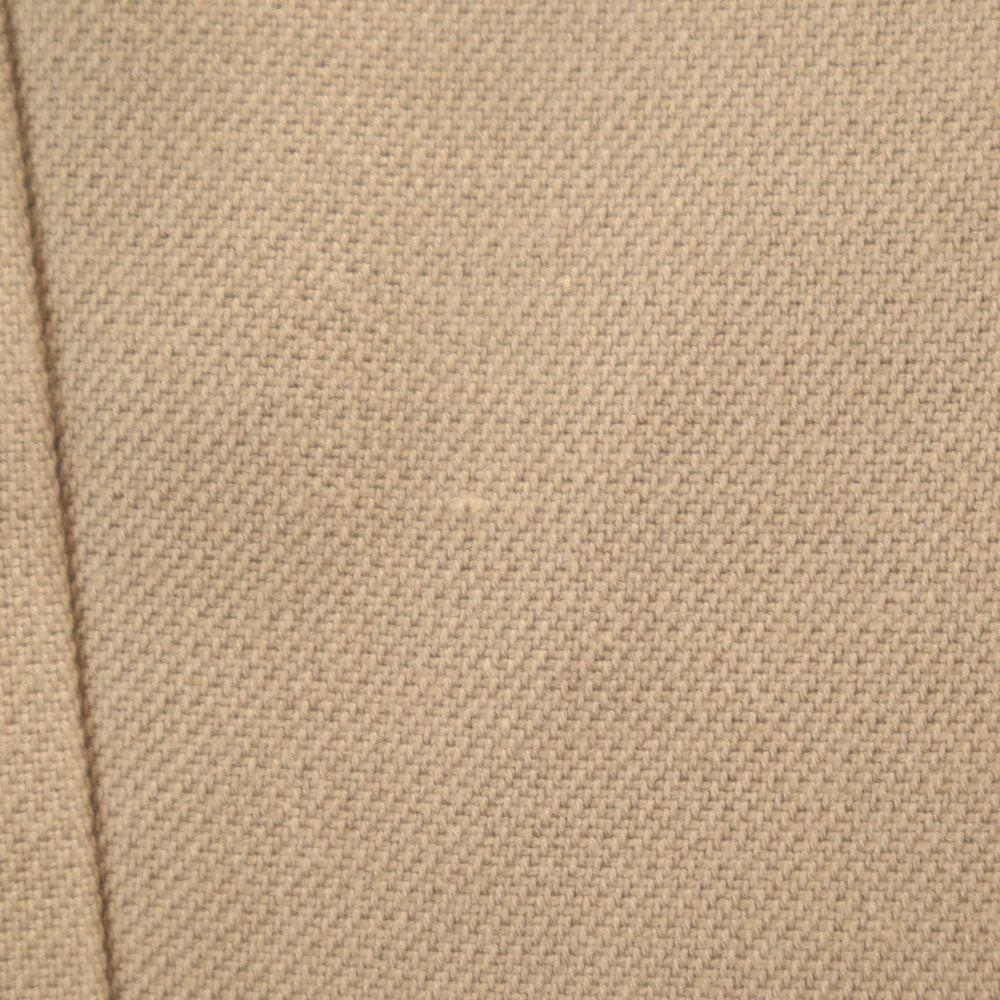 Chloe Bal Collar Coat Beige Size 38
