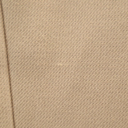 Chloe Bal Collar Coat Beige Size 38
