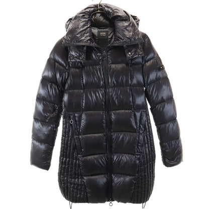 TATRAS Polish Made Down Coat Charcoal Size 2