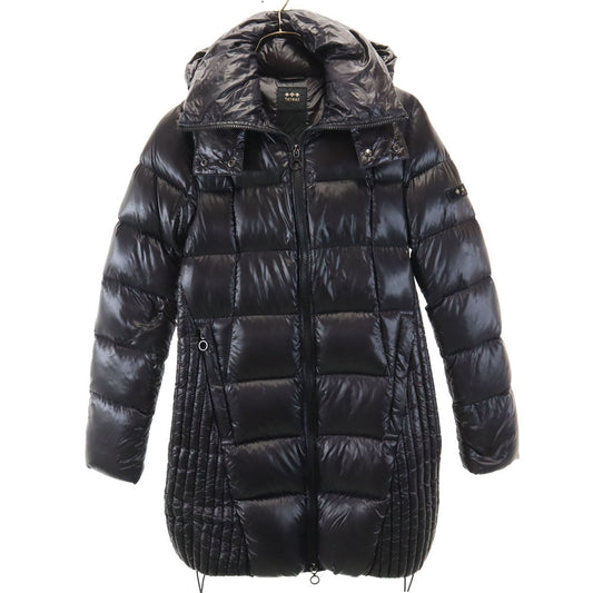 TATRAS Polish Made Down Coat Charcoal Size 2