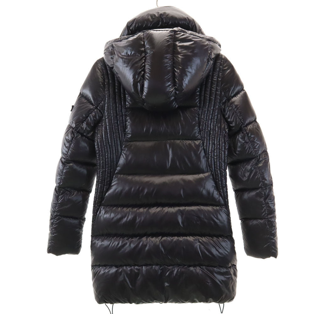 TATRAS Polish Made Down Coat Charcoal Size 2