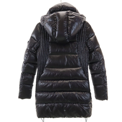 TATRAS Polish Made Down Coat Charcoal Size 2