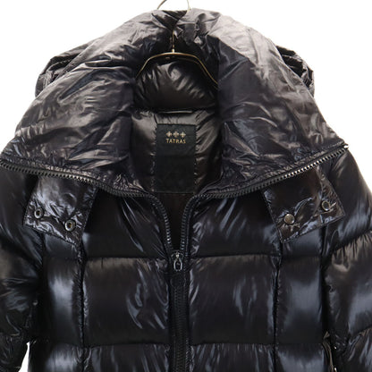 TATRAS Polish Made Down Coat Charcoal Size 2