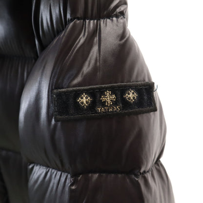 TATRAS Polish Made Down Coat Charcoal Size 2