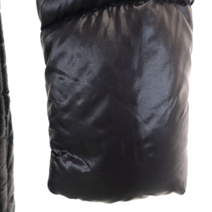 TATRAS Polish Made Down Coat Charcoal Size 2