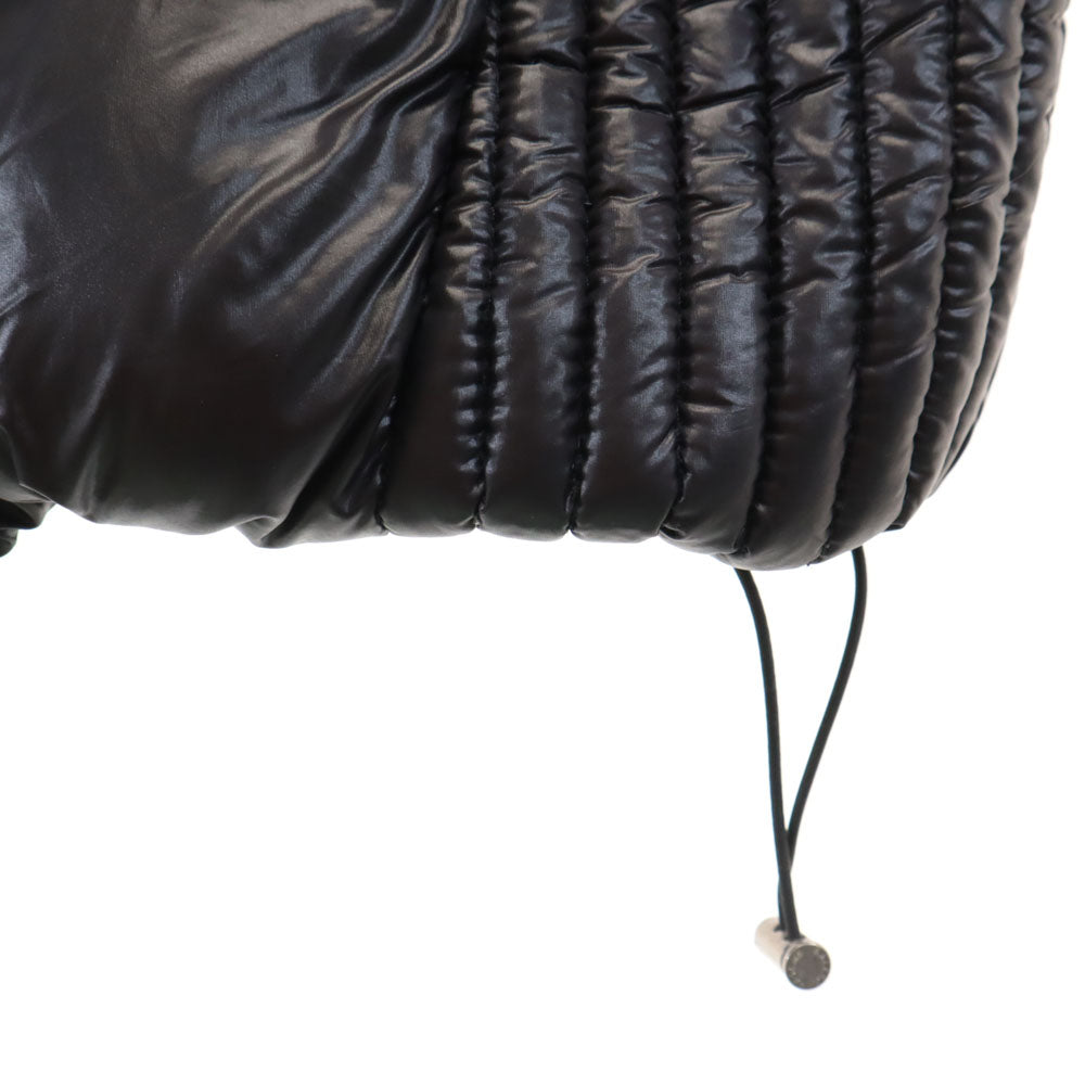 TATRAS Polish Made Down Coat Charcoal Size 2