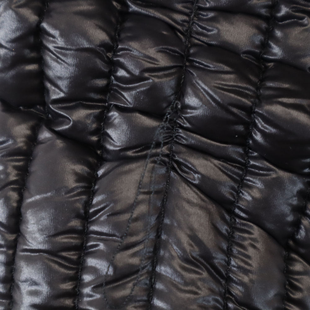 TATRAS Polish Made Down Coat Charcoal Size 2