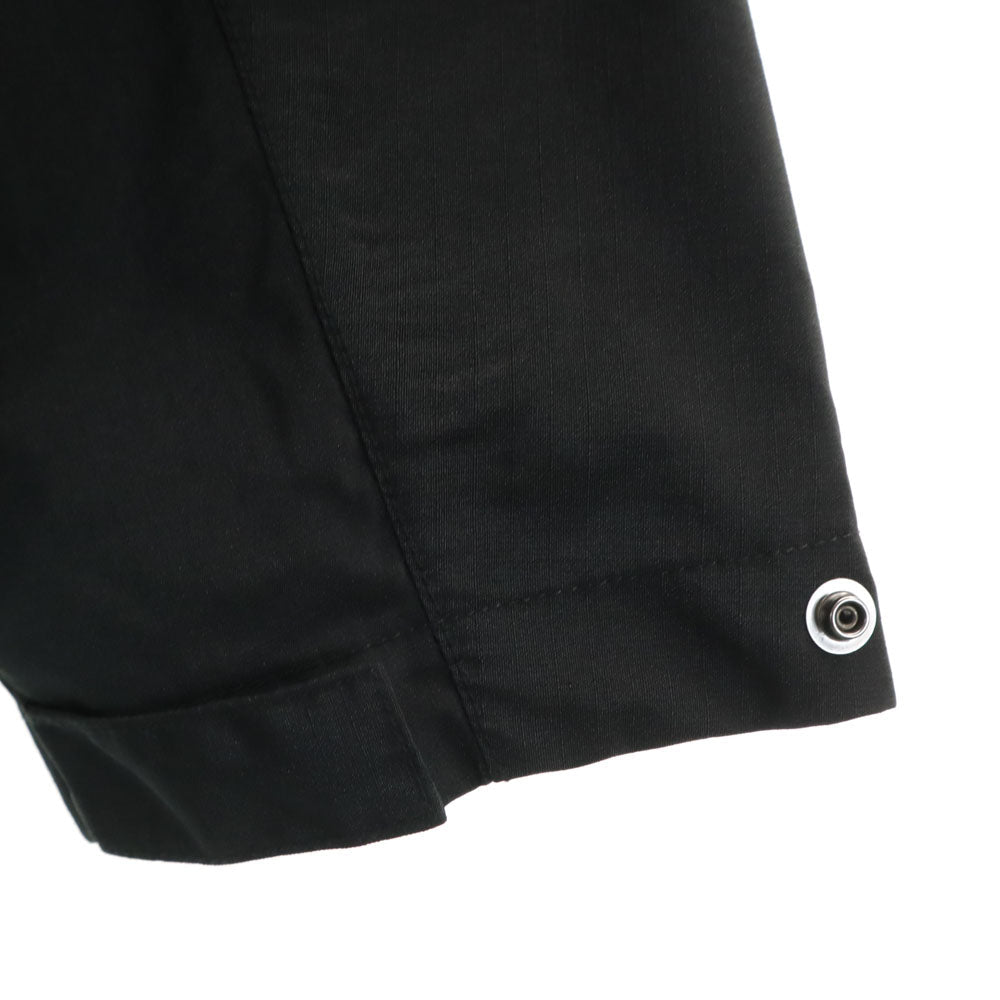 THE NORTH FACE Purple Label Mountain Wind Coat Black Size S