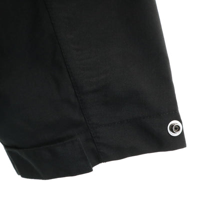 THE NORTH FACE Purple Label Mountain Wind Coat Black Size S