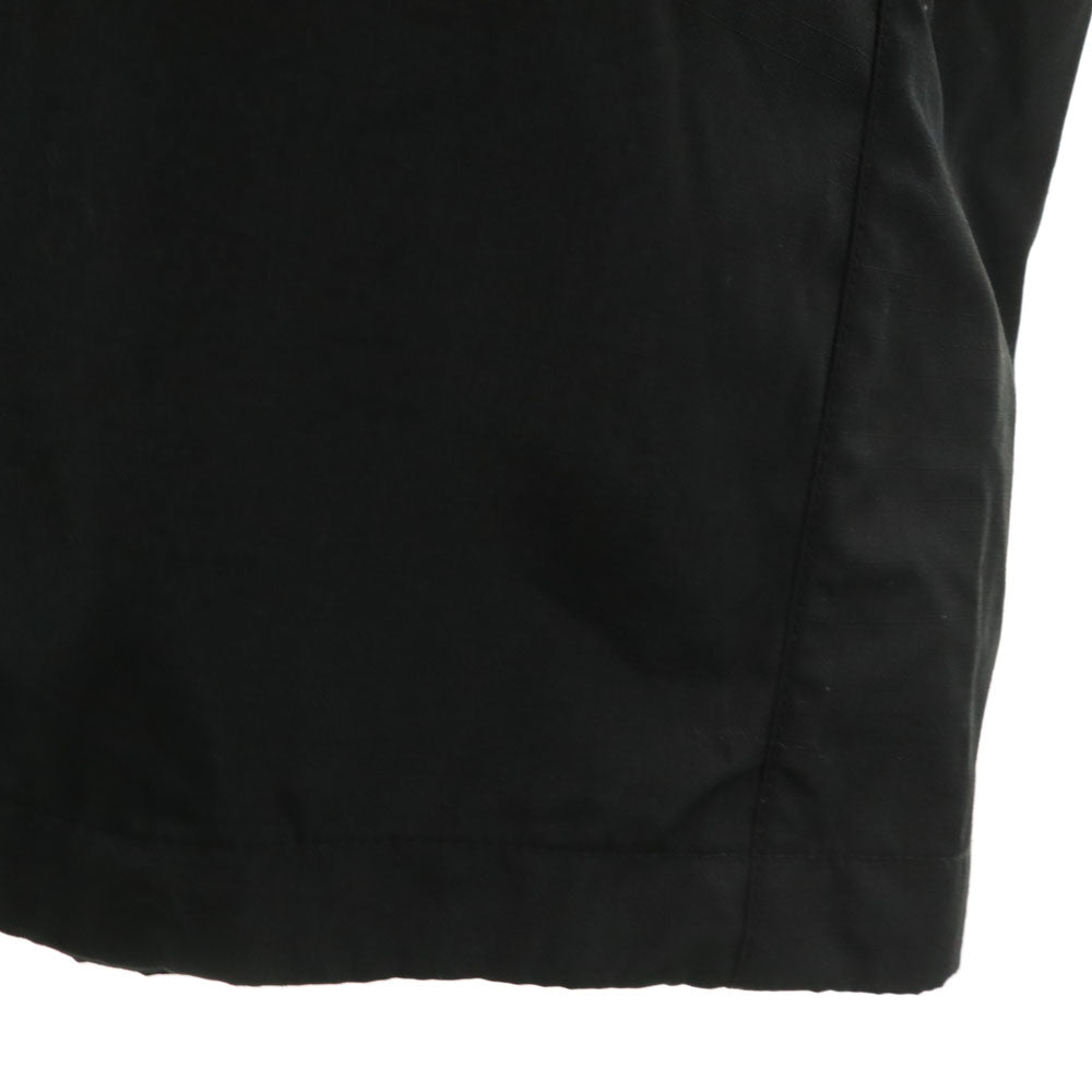 THE NORTH FACE Purple Label Mountain Wind Coat Black Size S